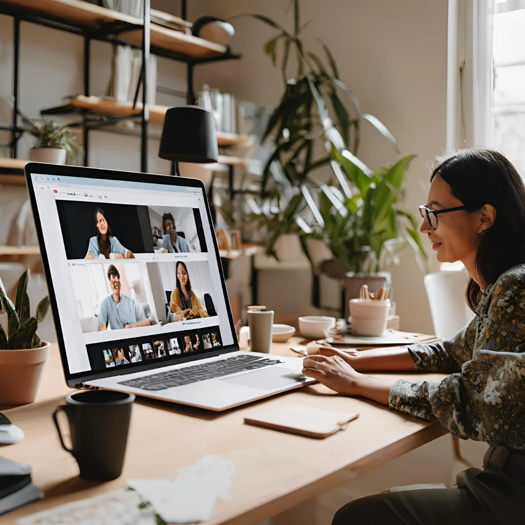 Remote Work and Productivity: Mastering the New Normal