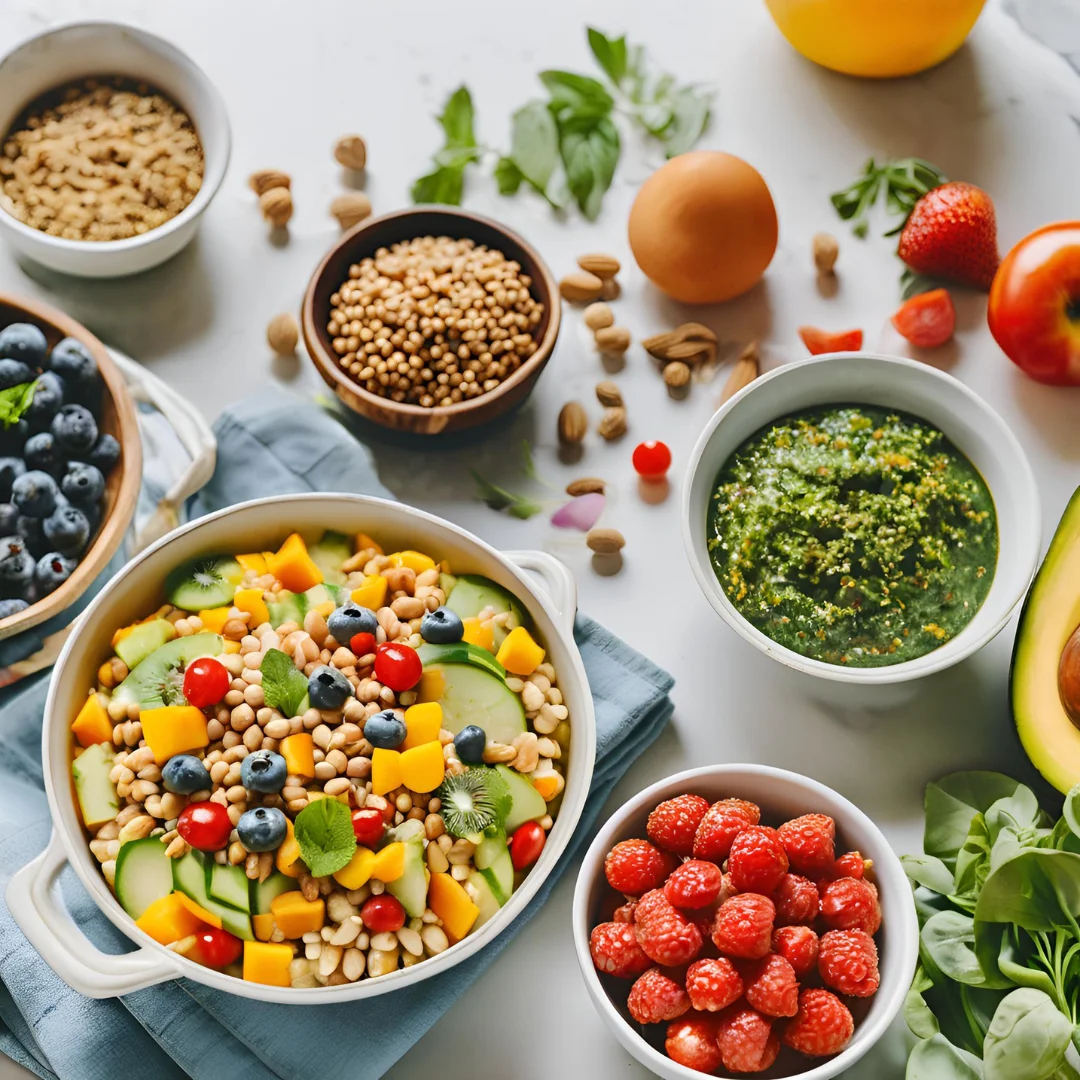 The Importance of Healthy Recipes in Everyday Life