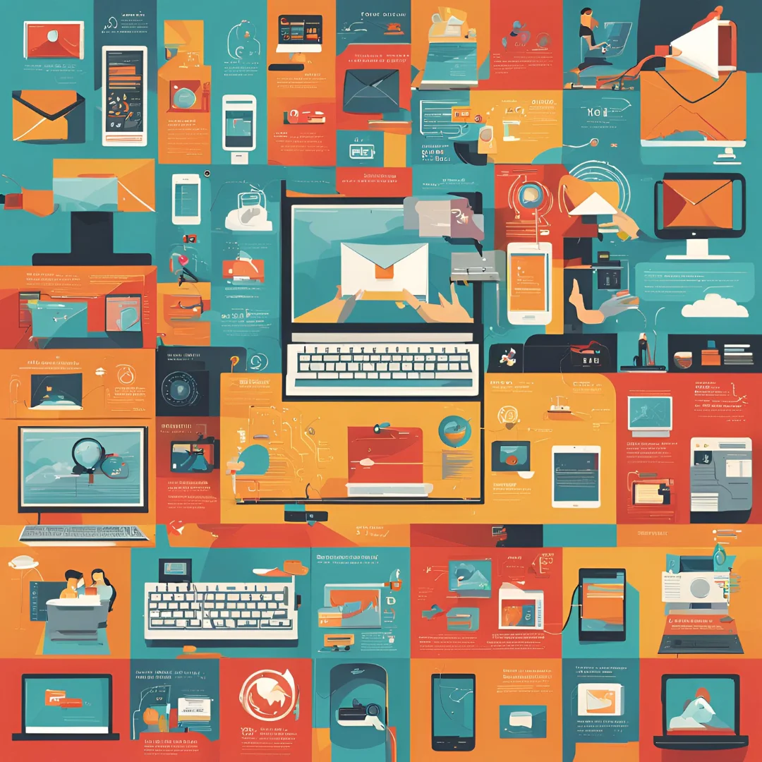 The Evolution and Impact of Email: A Comprehensive Exploration