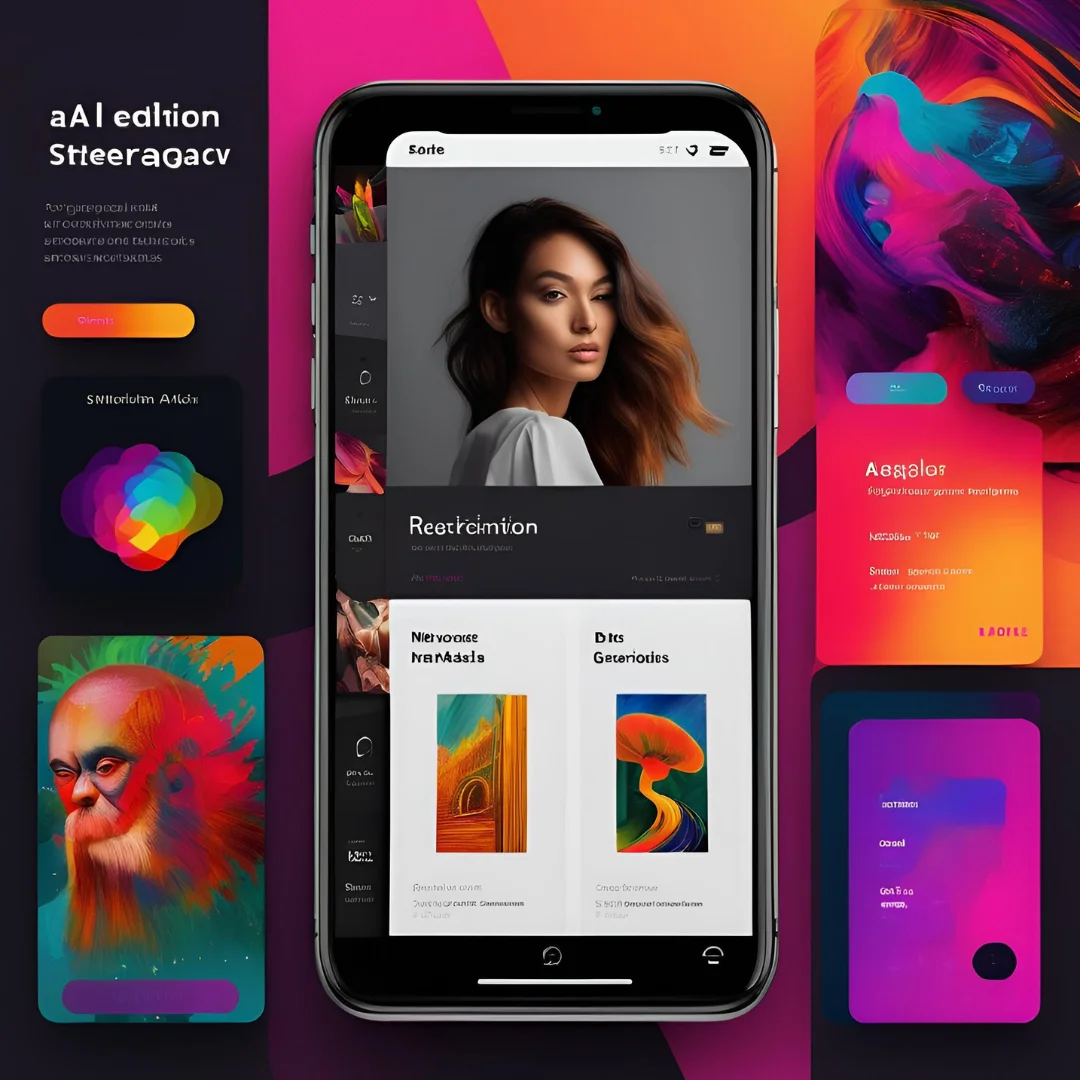 Unleashing Creativity with Pixel Loom: How AI Image Generators Are Changing the Game