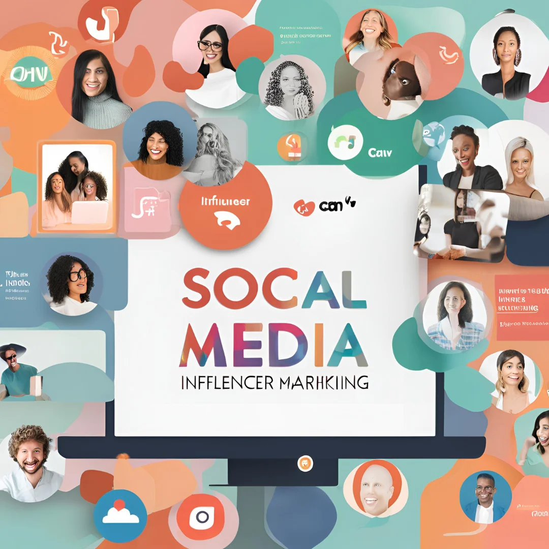 The Evolution and Impact of Social Media and Influencer Marketing