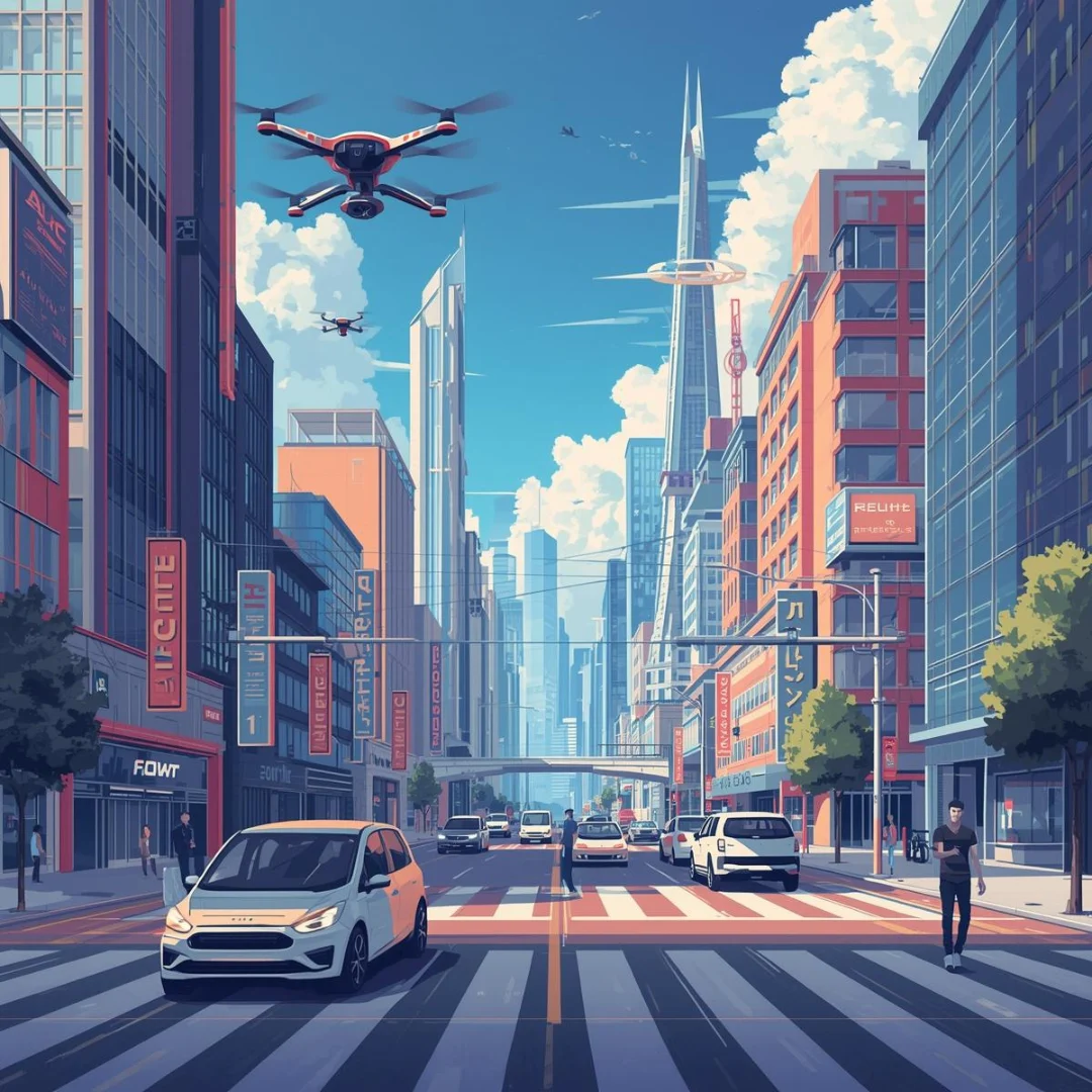 Real-World Examples of AI Automation in 2026