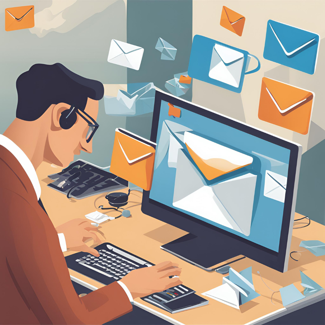 Email: The Cornerstone of Internal Communication in Modern Workplaces