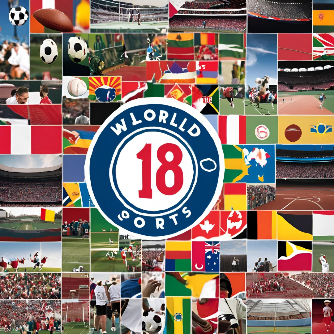 The World of Sports: A Comprehensive Exploration of History, Impact, and the Future