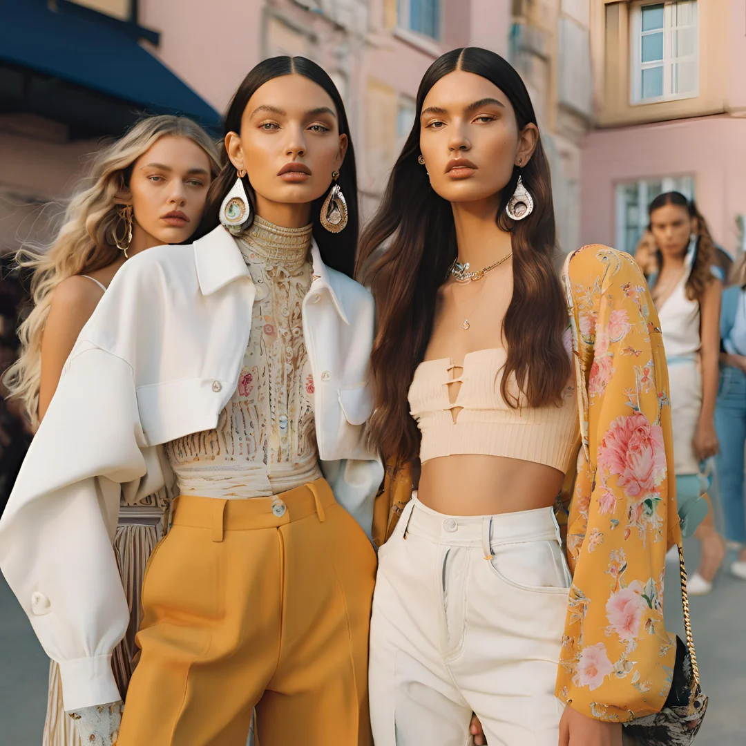 Fashion and Beauty Trends for 2024
