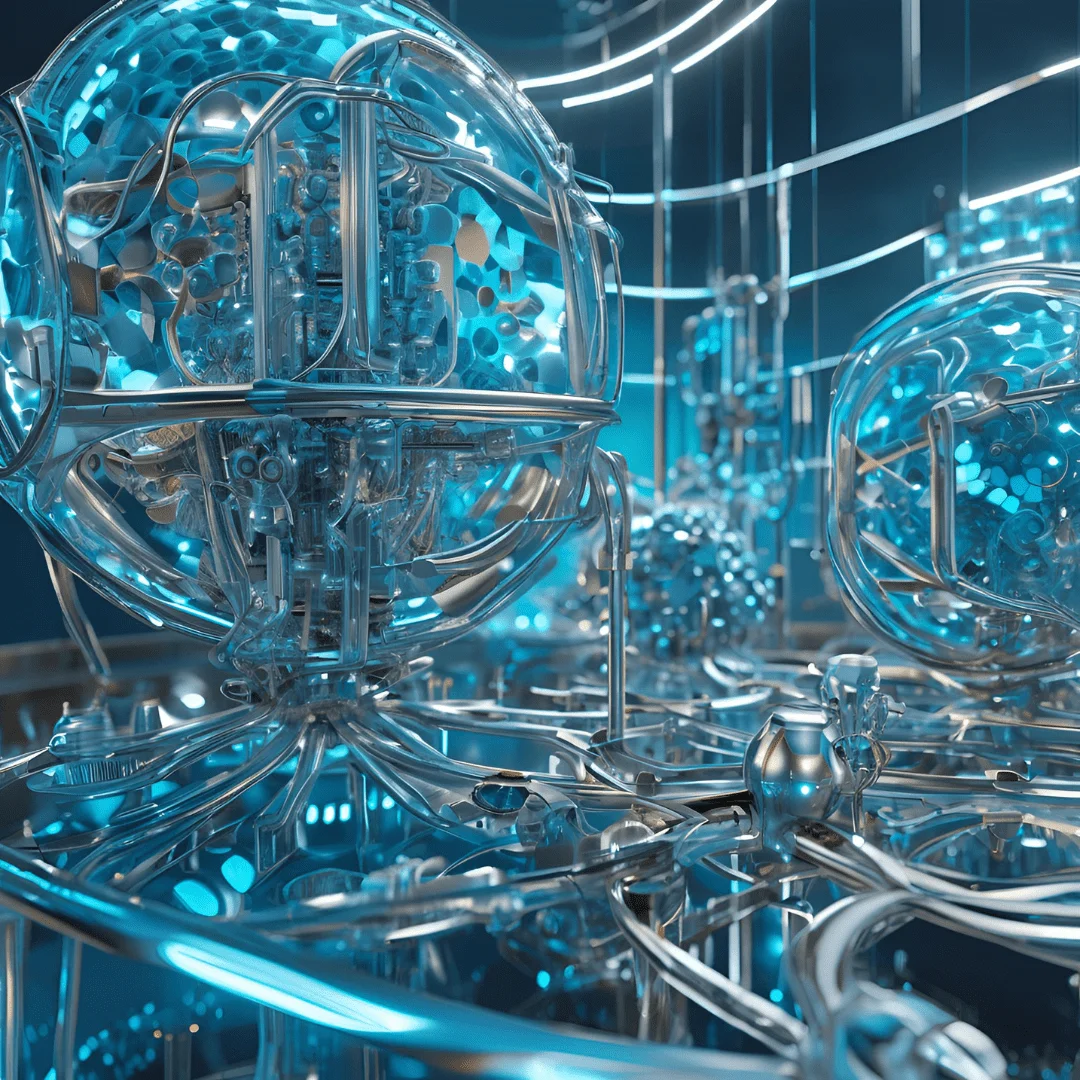 Nanotechnology: Exploring the World at the Atomic Scale