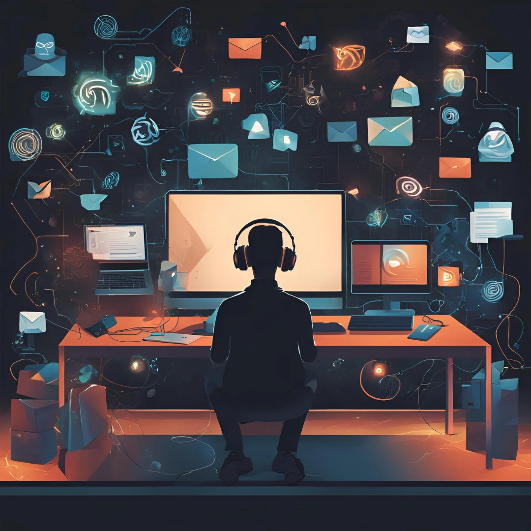 How to Stay Anonymous Online with Temporary Emails and Other Tools