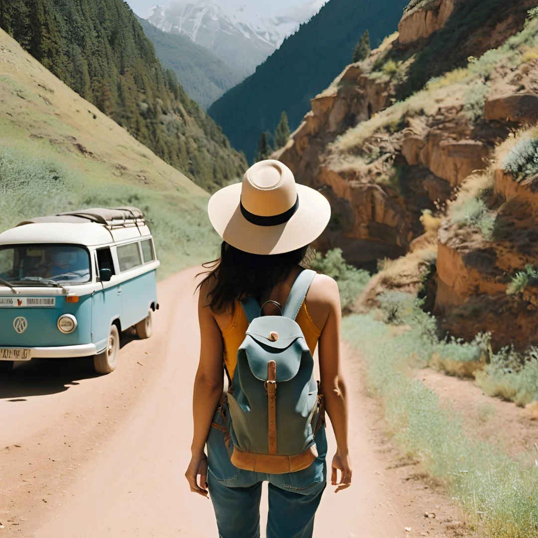 The Allure of Travel and Adventure: Exploring the World and Finding Yourself