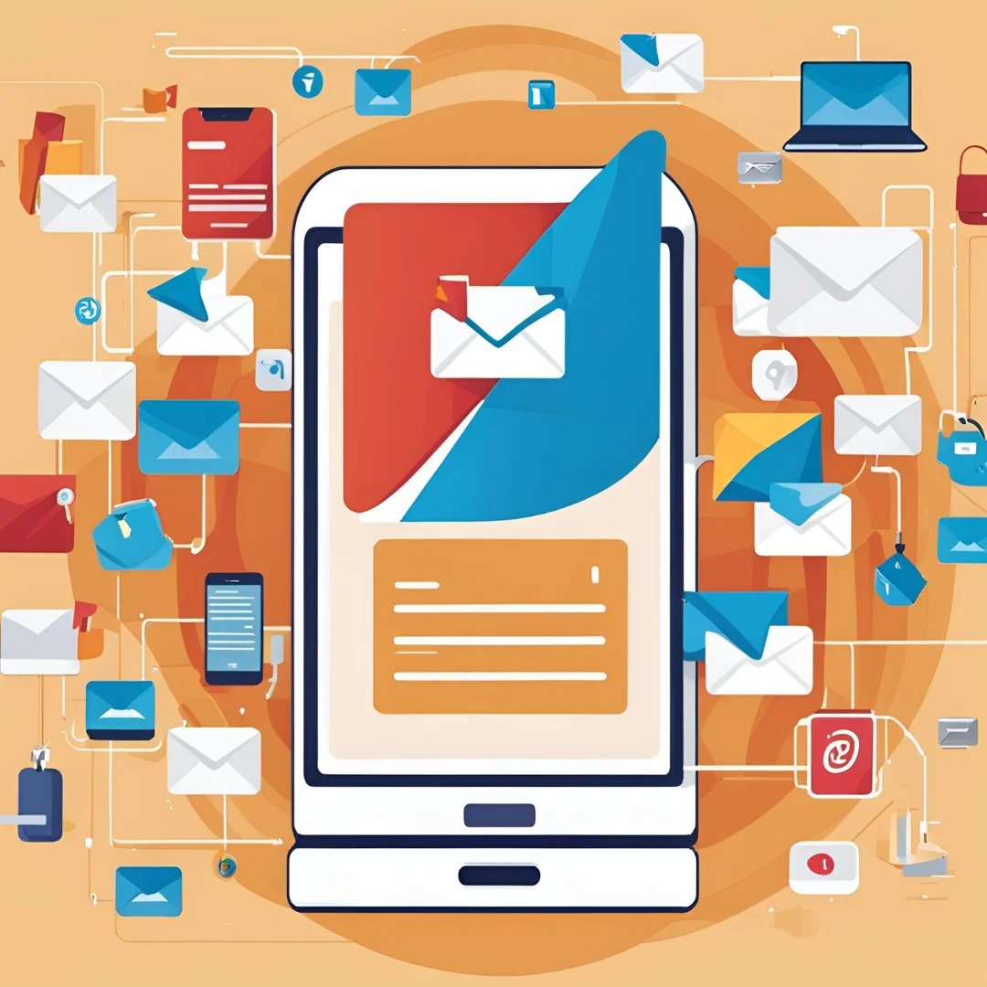 Cross-Platform Synergy: How Email Powers the Omnichannel Experience