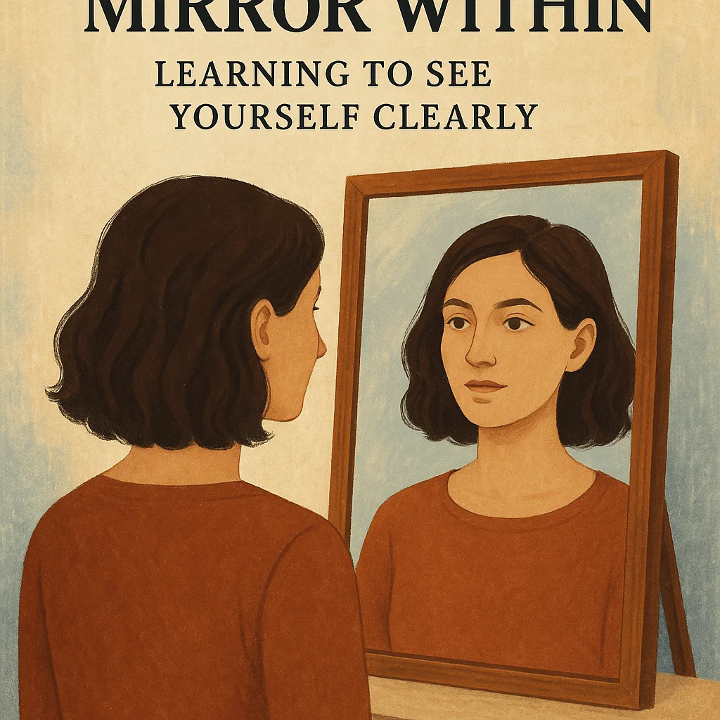 The Mirror Within: Learning to See Yourself Clearly