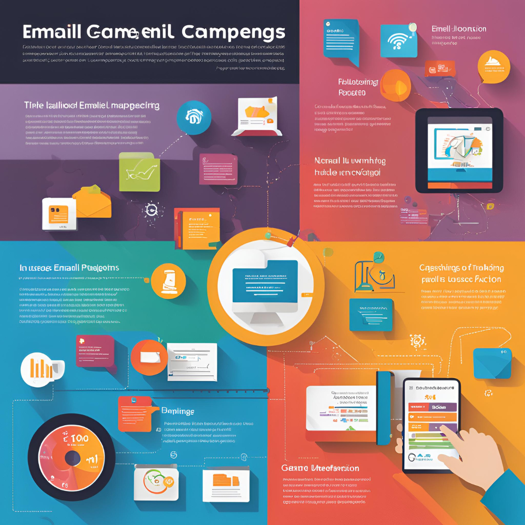 Maximize ROI with Tailored Email Campaigns Based on Purchase Data