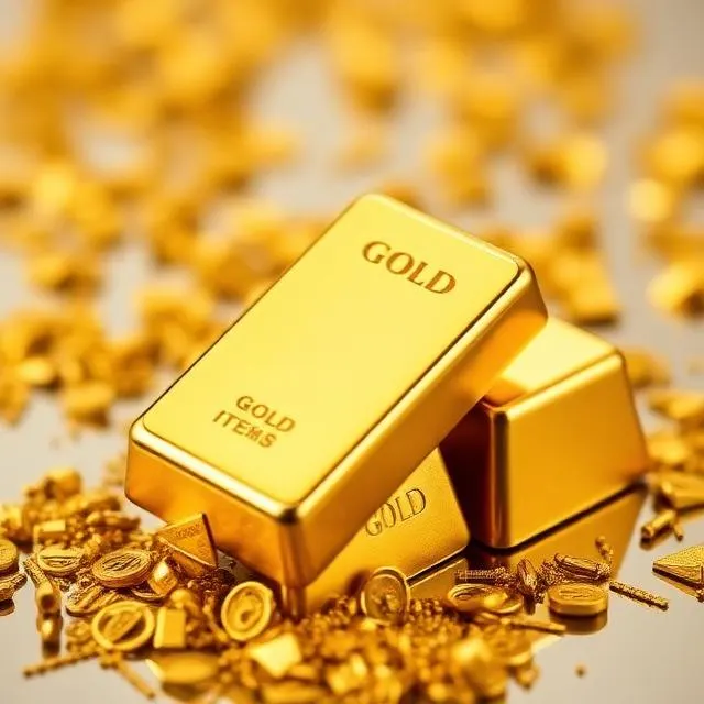 How to Invest in Gold Without Owning Physical Bars