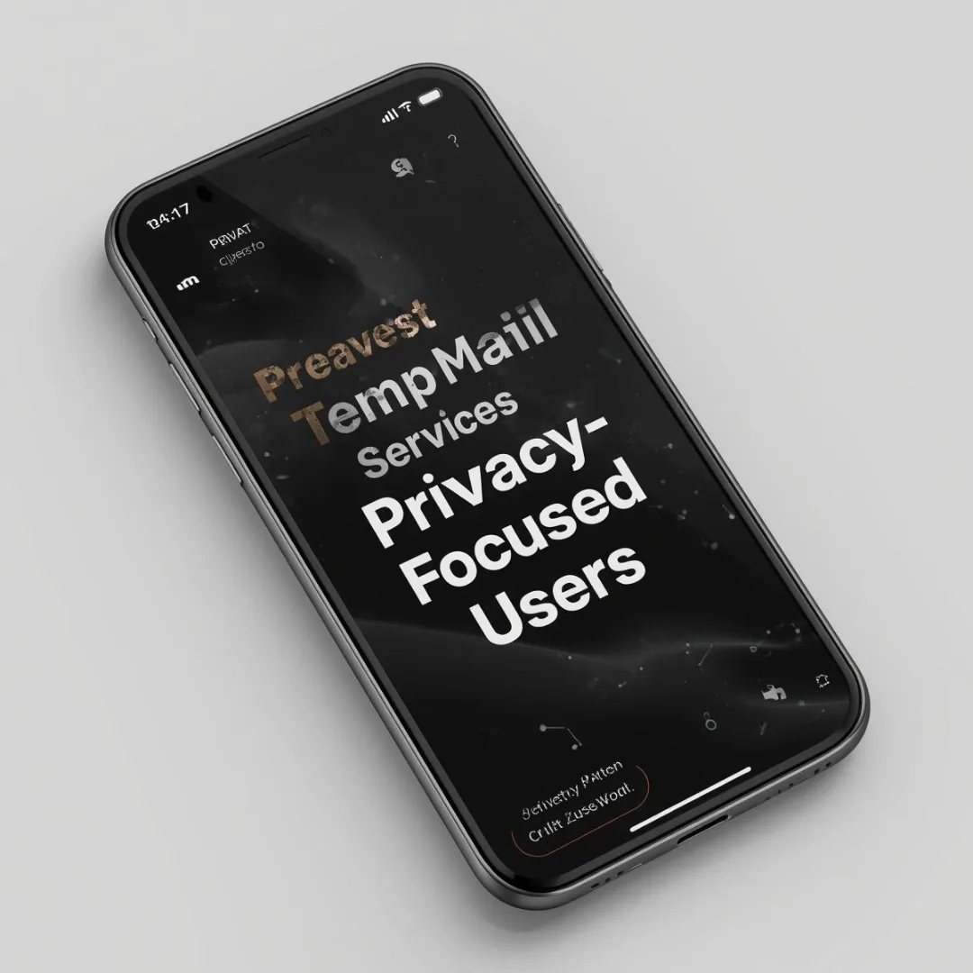 Best Temp Mail Services for Privacy-Focused Users
