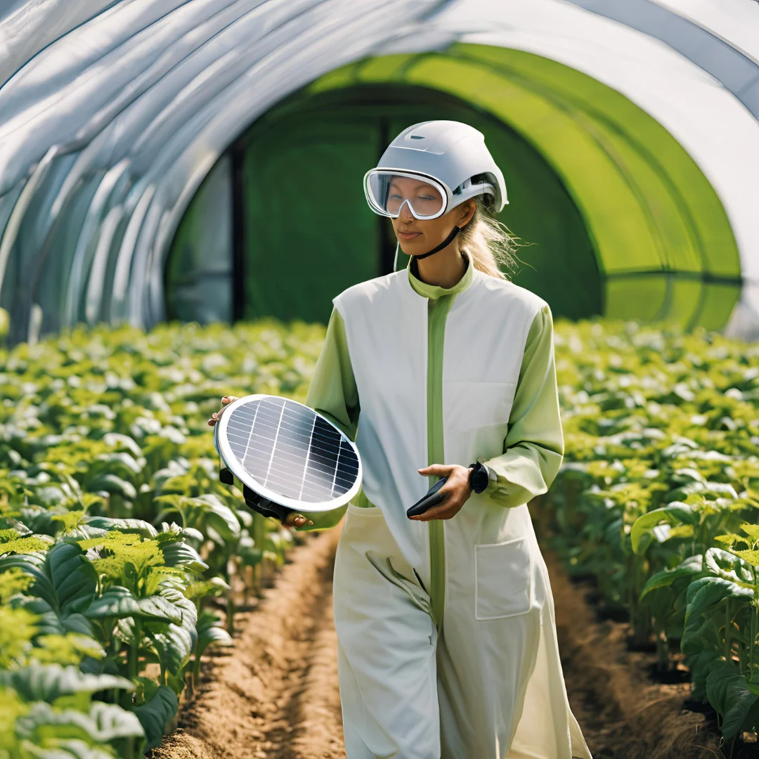 Navigating the Future: Embracing Sustainable Living and Advancements in Green Technology