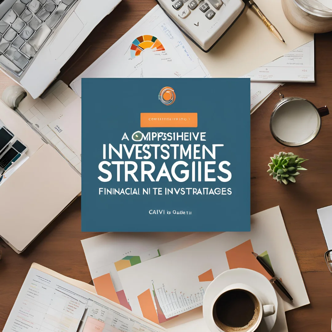 Comprehensive Guide to Investment Strategies: Navigating Your Financial Future