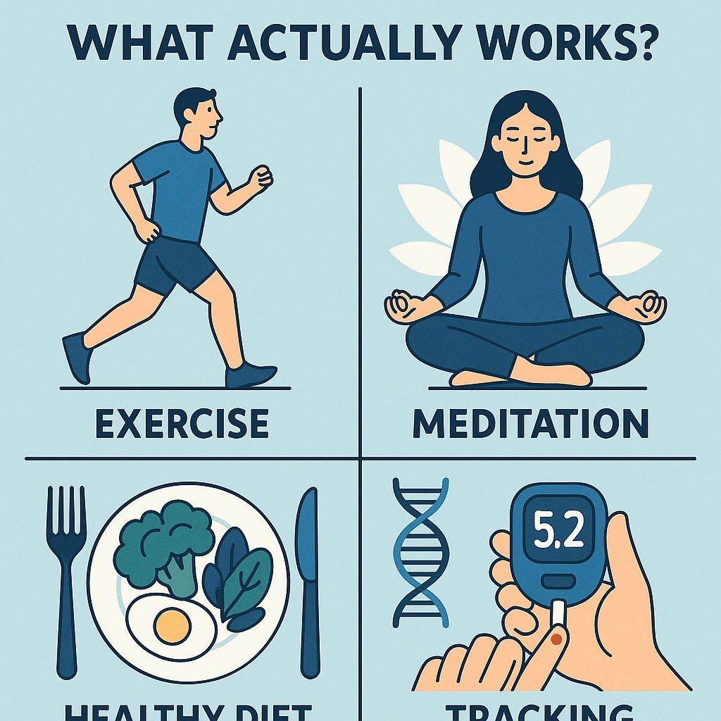 The Rise of Biohacking: What Actually Works?