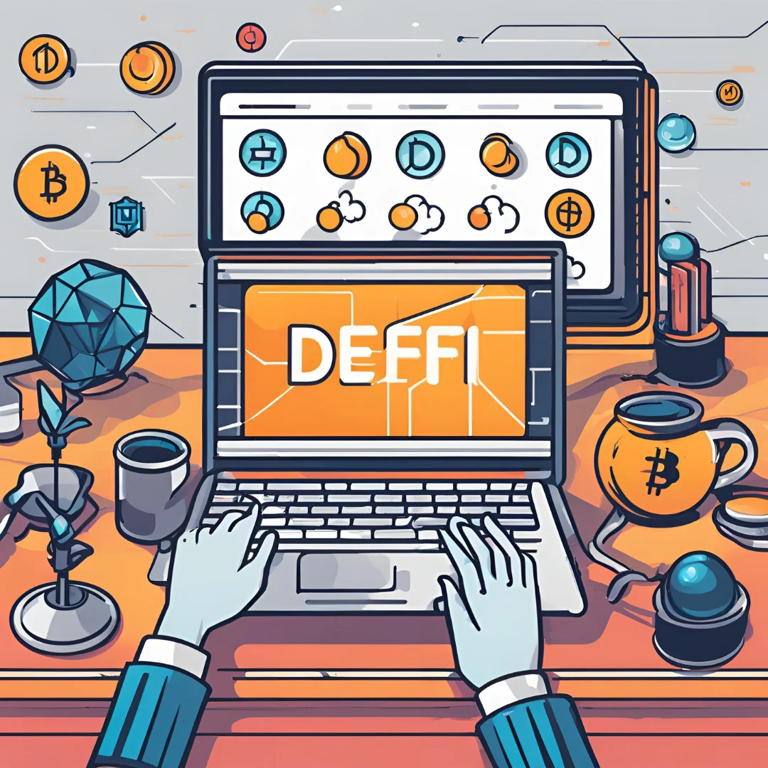 How to Choose the Best DeFi Platform for Earning Interest on Crypto