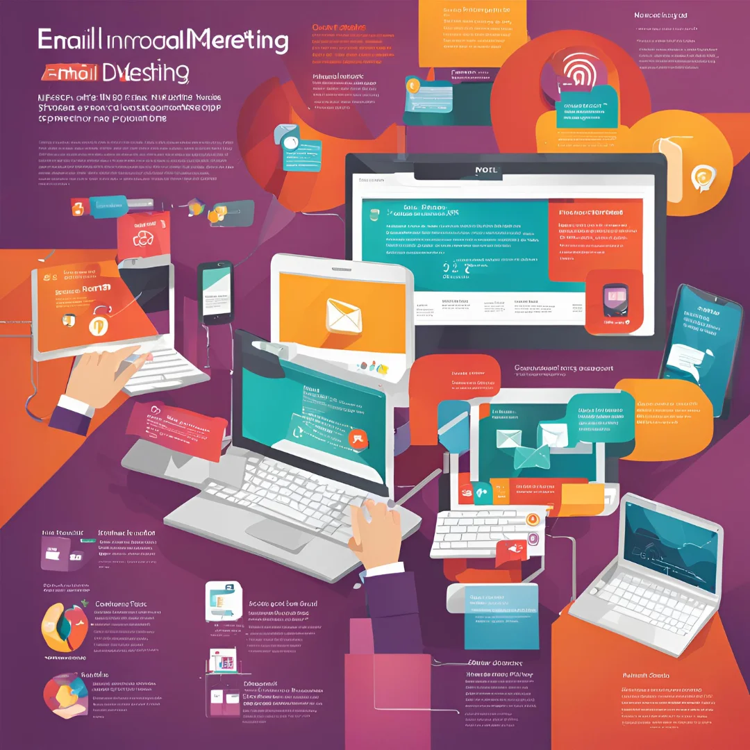 Email Marketing Across Devices: Mastering Multi-Platform Campaigns